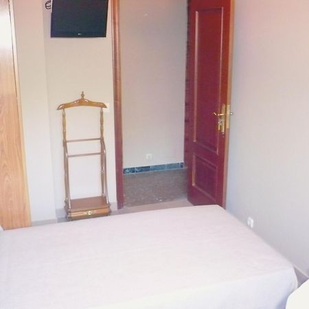 Pension Bos Bergondo Extérieur photo