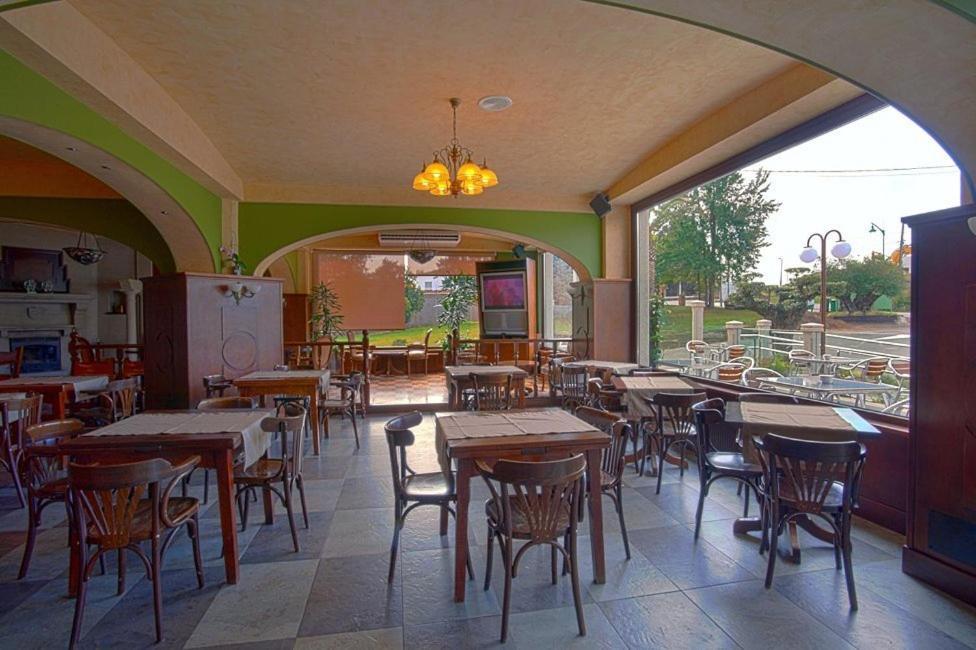 Pension Bos Bergondo Extérieur photo