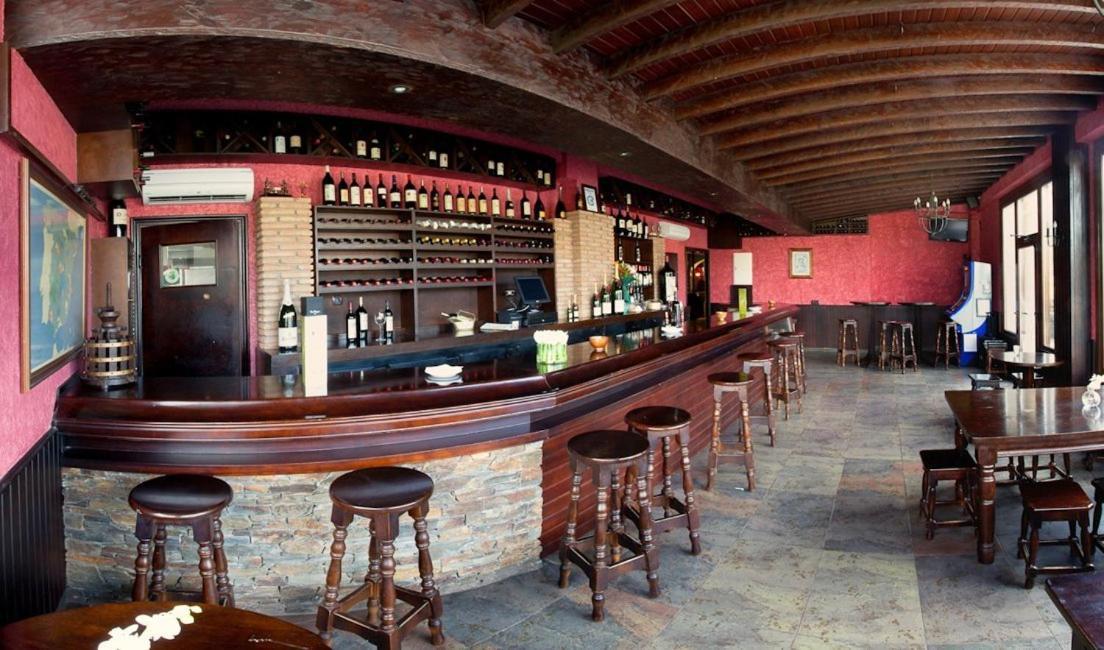 Pension Bos Bergondo Extérieur photo