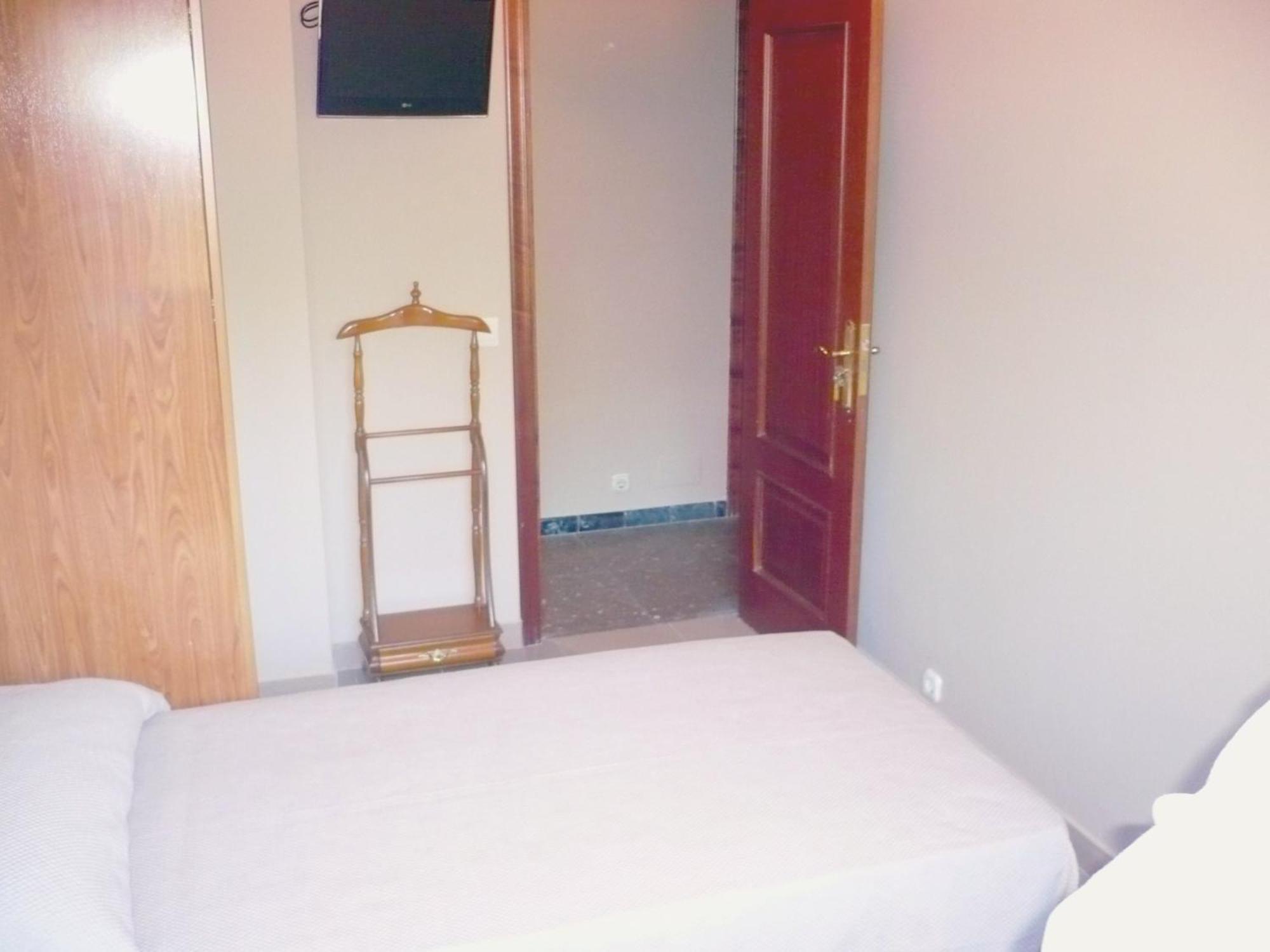 Pension Bos Bergondo Extérieur photo