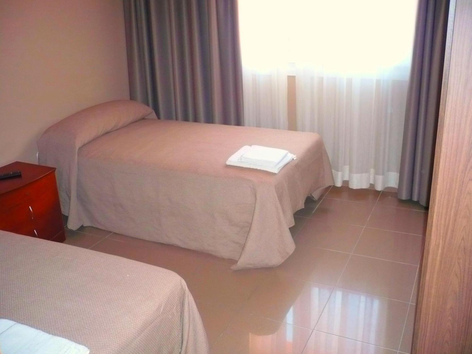 Pension Bos Bergondo Extérieur photo