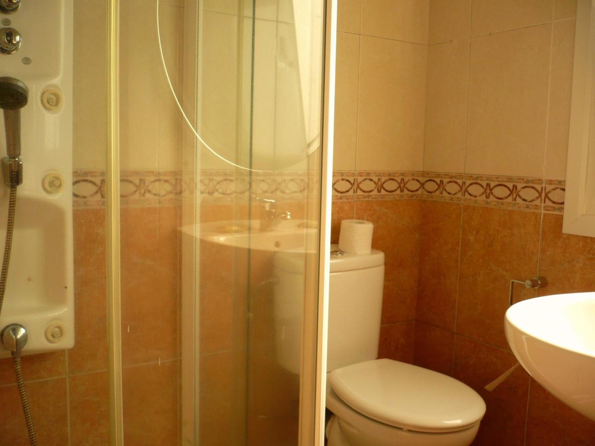 Pension Bos Bergondo Extérieur photo